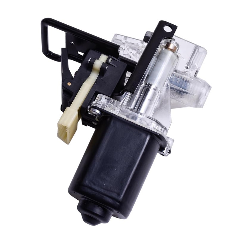 Prefer Warehouse Trunk Lid Pulldown Motor Compatible with Chevy Pontiac Buick Cadillac Oldsmobile 5 pin 1986-2002 Replace 16608837, 16889150, 19116530, 22021675, 22101328 - Image 2